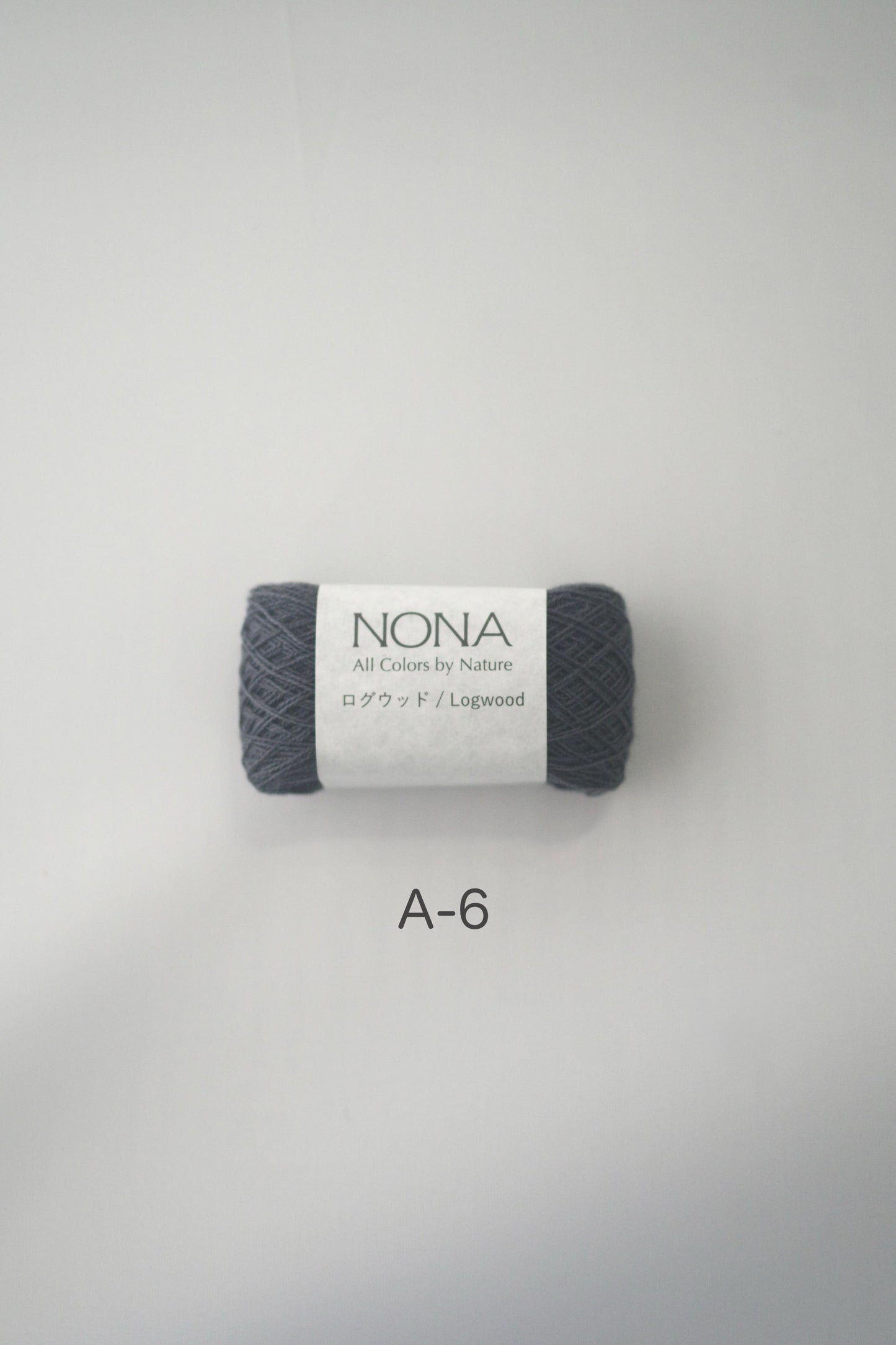 ［NONA細糸］単品販売 - 10月NONA BUFFET