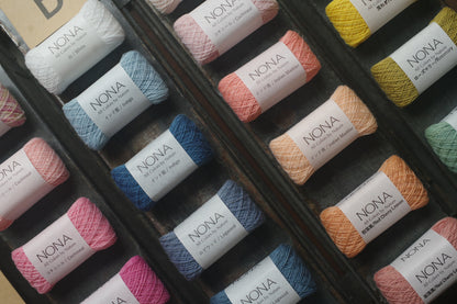 NONA Fine Thread (single) - NONA BUFFET (limited-time offer)