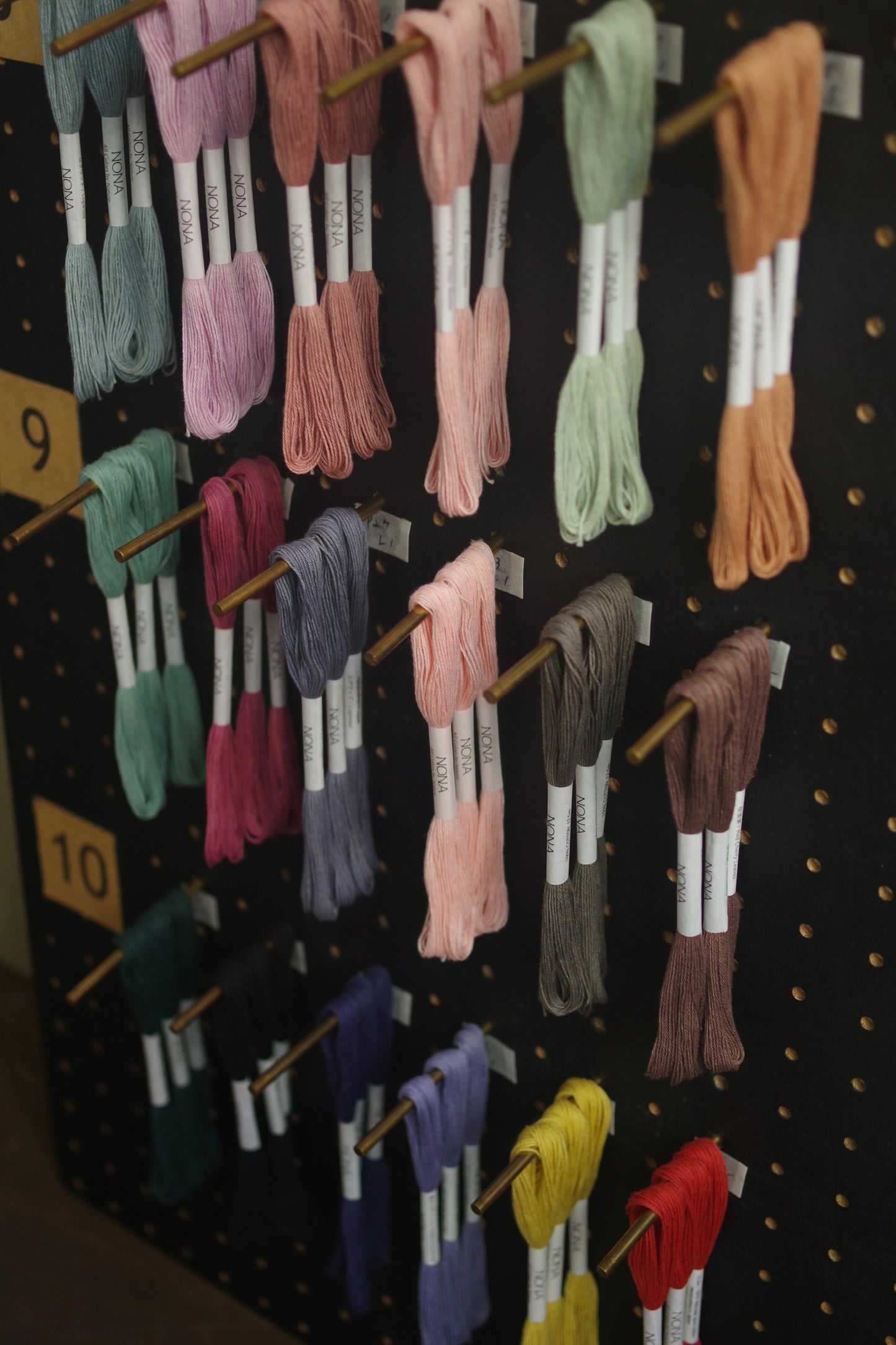 ［NONA糸］単品販売 - 12月NONA BUFFET