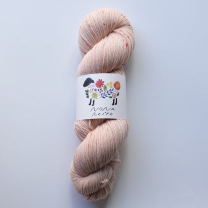 NONA keito - Rambouillet Merino Wool