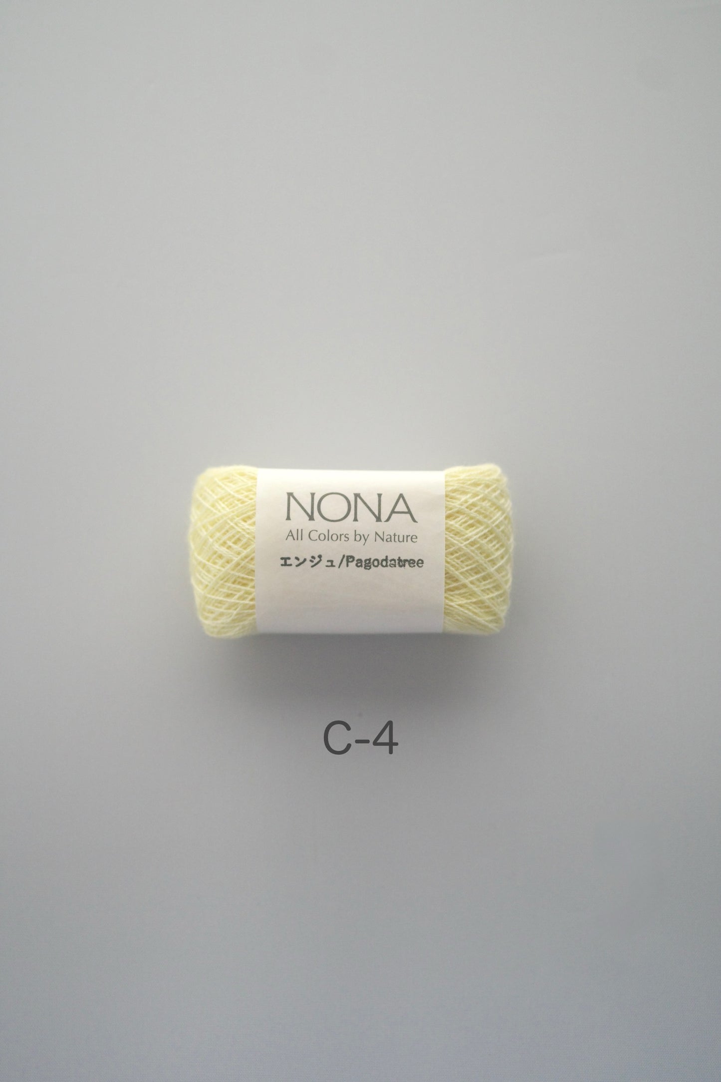 ［NONA細糸］単品販売 - 9月NONA BUFFET