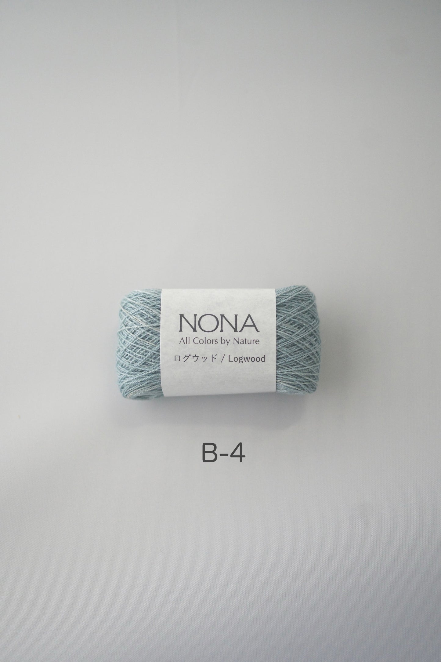 ［NONA細糸］単品販売 - 10月NONA BUFFET