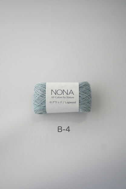 ［NONA細糸］単品販売 - 10月NONA BUFFET