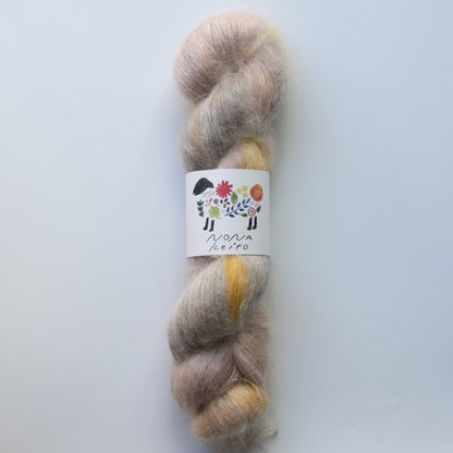 NONA keito - Silk Mohair