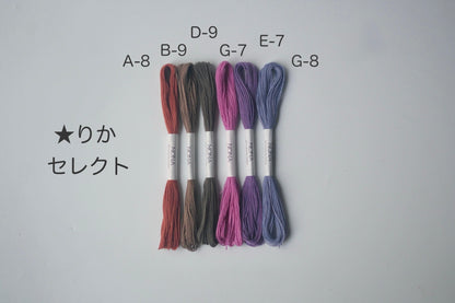 ［NONA糸］単品販売 - 3月NONA BUFFET