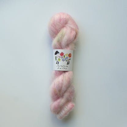 NONA keito - Silk Mohair