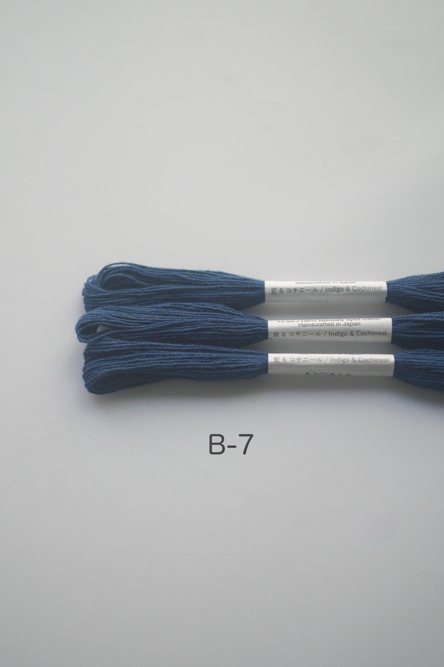 ［NONA糸］単品販売 - 3月NONA BUFFET