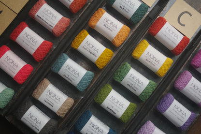 ［NONA細糸］単品販売 - 3月NONA BUFFET