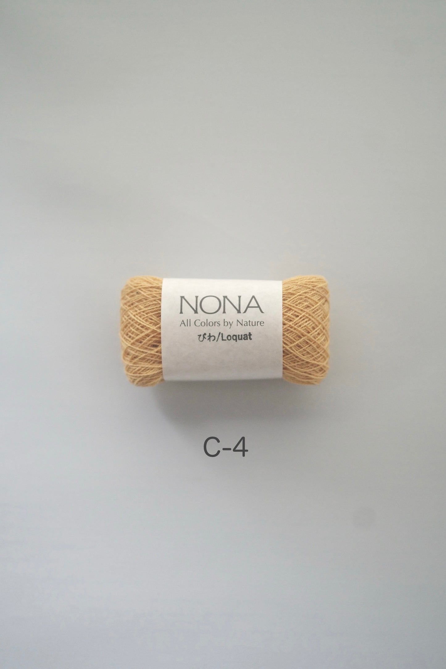 ［NONA細糸］単品販売 - 9月NONA BUFFET