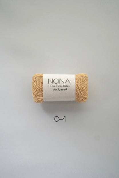［NONA細糸］単品販売 - 9月NONA BUFFET