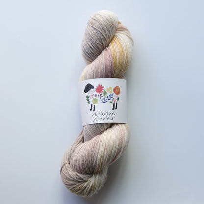 NONA keito - Rambouillet Merino Wool