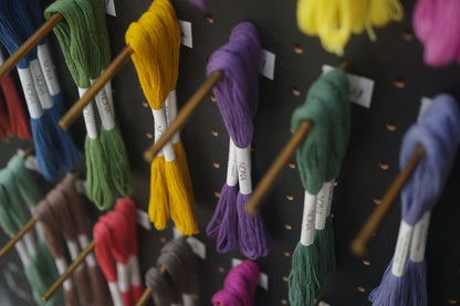 ［NONA糸］単品販売 - 3月NONA BUFFET