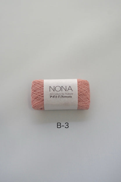 【NONA細糸】単品販売 - 5月NONA BUFFET