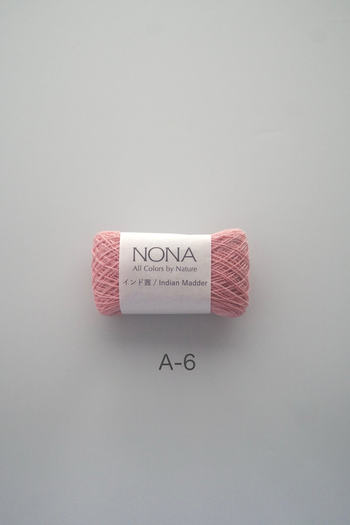 ［NONA細糸］単品販売 - 9月NONA BUFFET