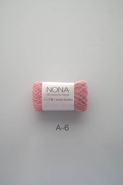 ［NONA細糸］単品販売 - 9月NONA BUFFET
