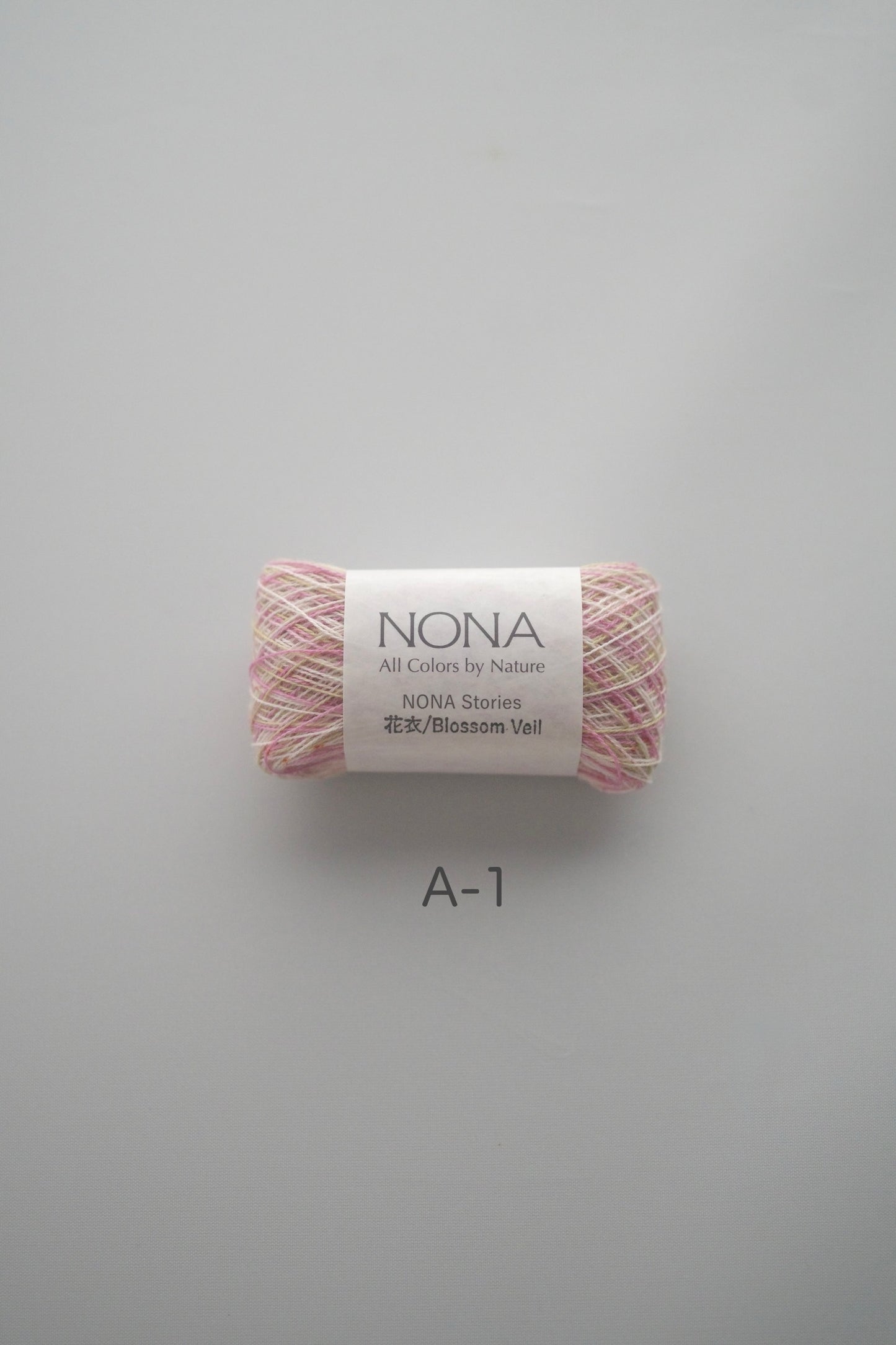 NONA Fine Thread (single) - NONA BUFFET (limited-time offer)