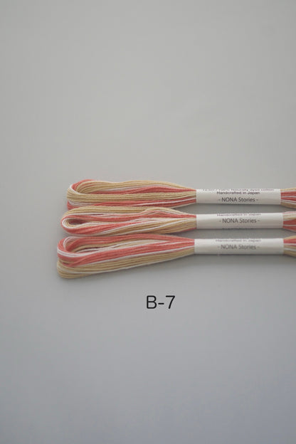 【NONA糸】単品販売 - 5月NONA BUFFET