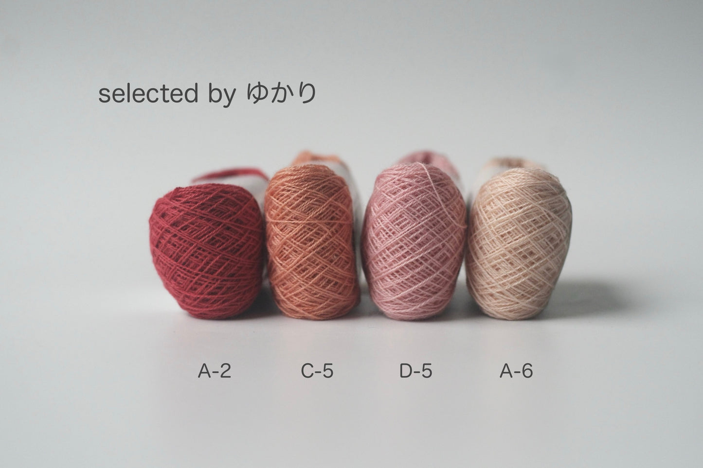 ［NONA細糸］単品販売 - 9月NONA BUFFET