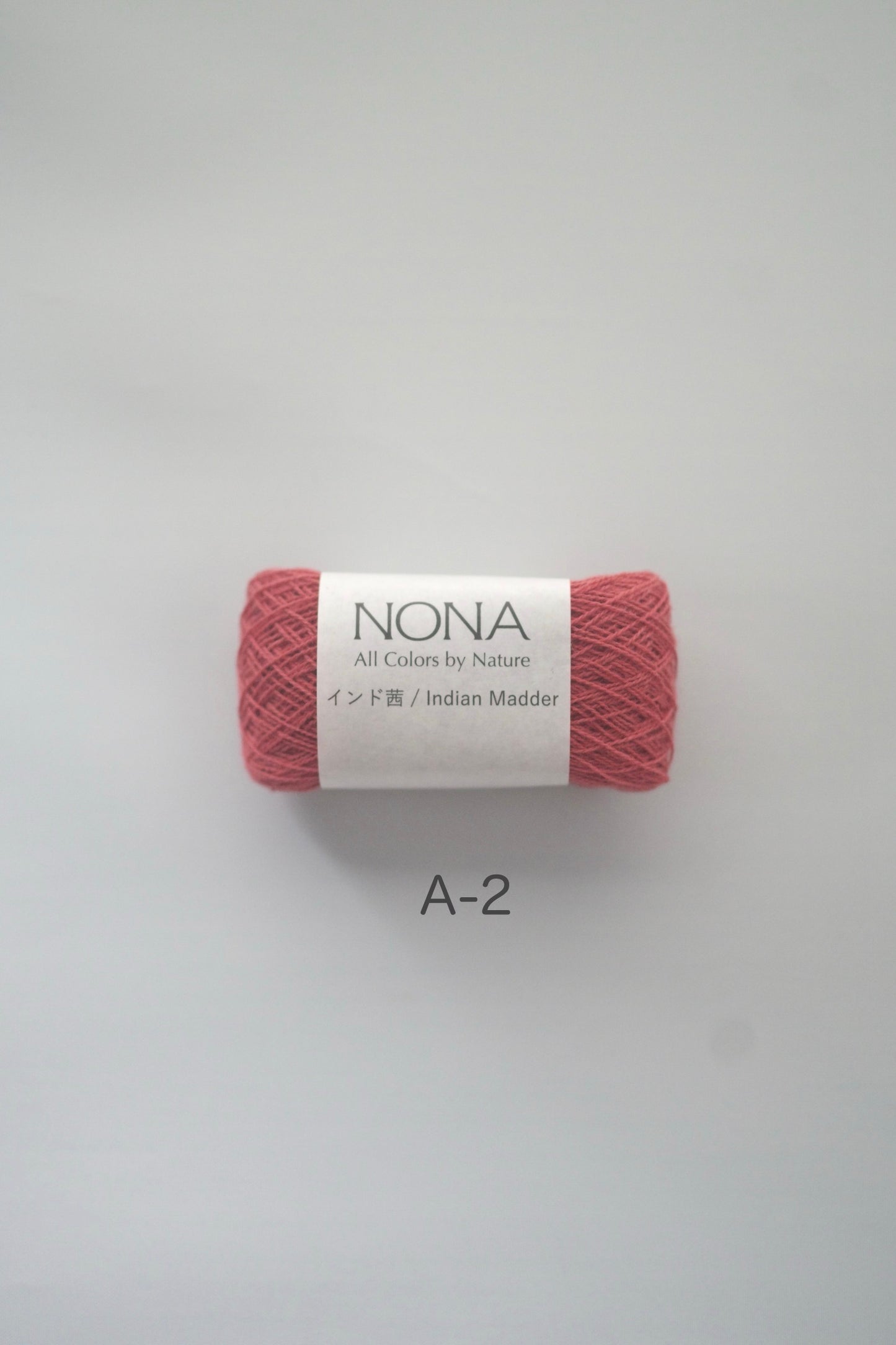 ［NONA細糸］単品販売 - 9月NONA BUFFET