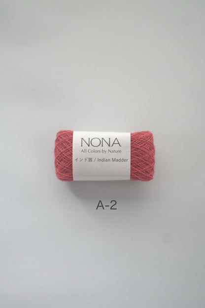 ［NONA細糸］単品販売 - 9月NONA BUFFET