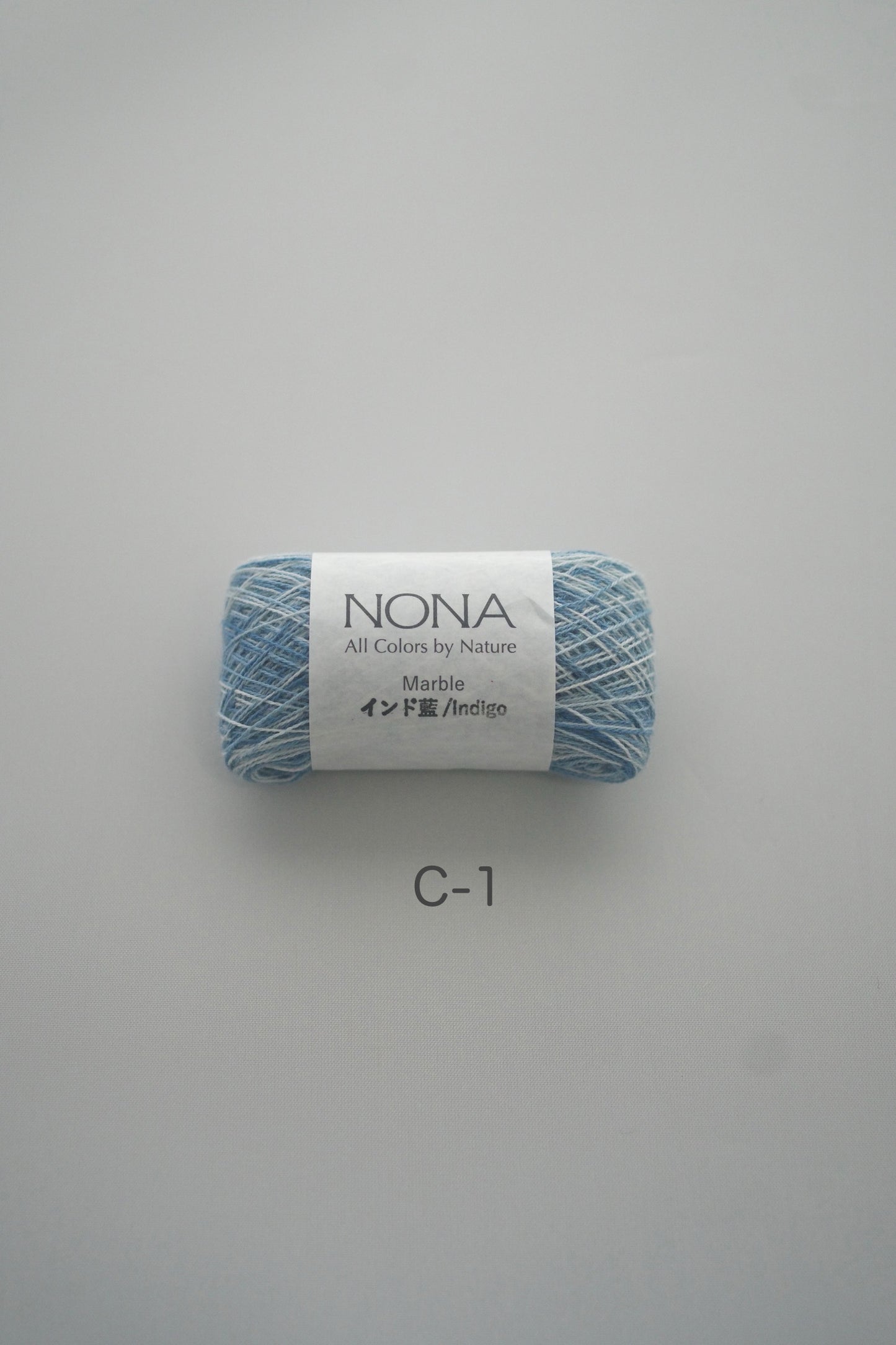 ［NONA細糸］単品販売 - 8月NONA BUFFET