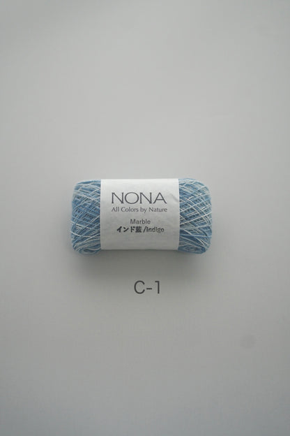 ［NONA細糸］単品販売 - 8月NONA BUFFET
