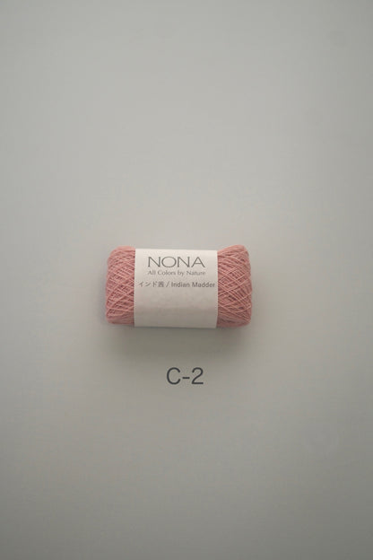 ［NONA細糸］単品販売 - 10月NONA BUFFET