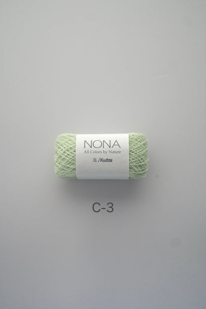 ［NONA細糸］単品販売 - 9月NONA BUFFET
