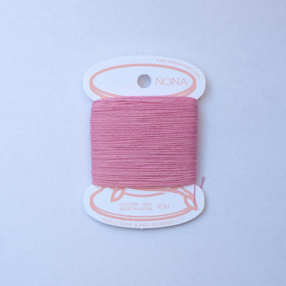 NONAカード糸 (単品) - Spring Palette