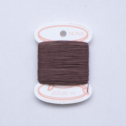 NONA Card Thread (single) - Autumn Palette
