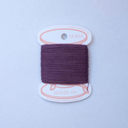 NONAカード糸 (単品) - Spring Palette