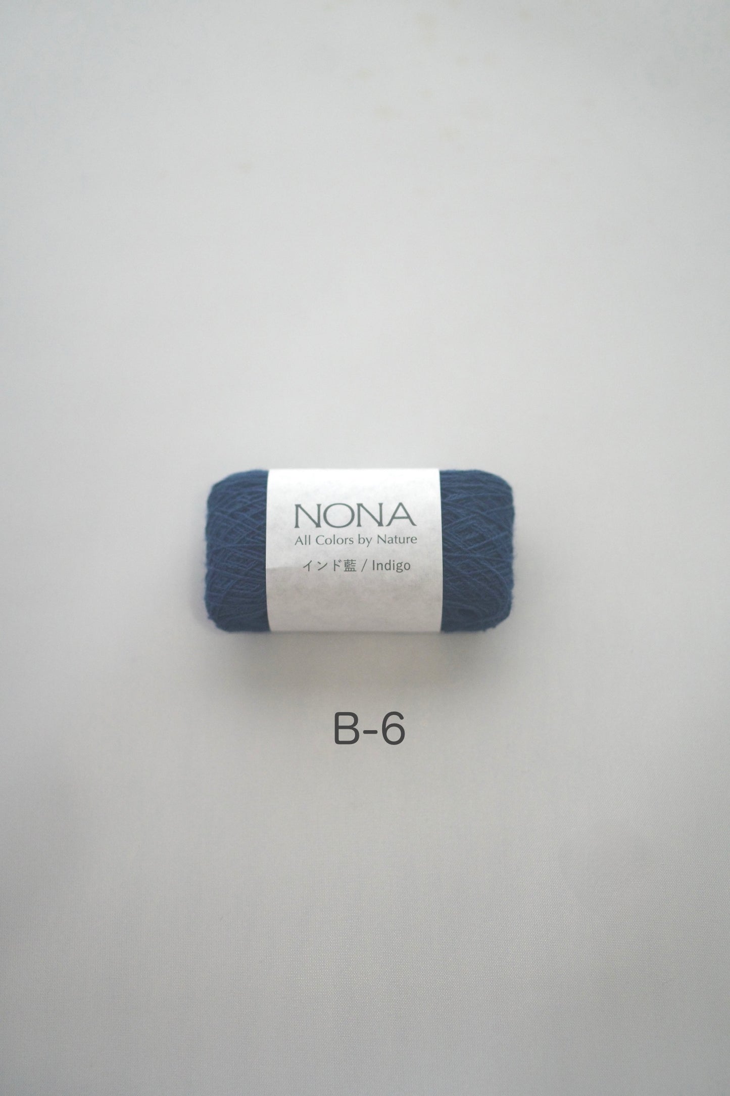 ［NONA細糸］単品販売 - 7月NONA BUFFET
