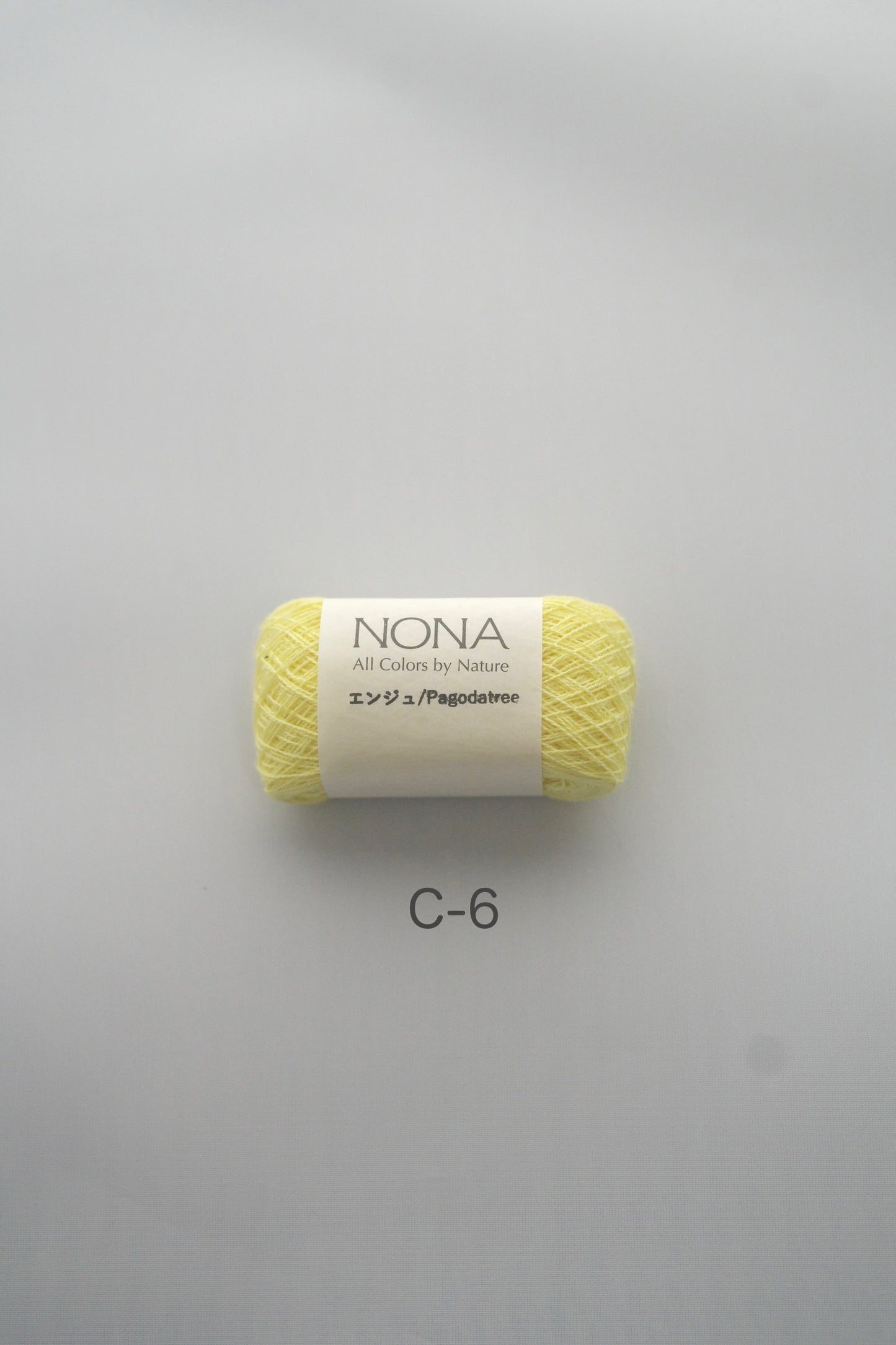 ［NONA細糸］単品販売 - 6月NONA BUFFET