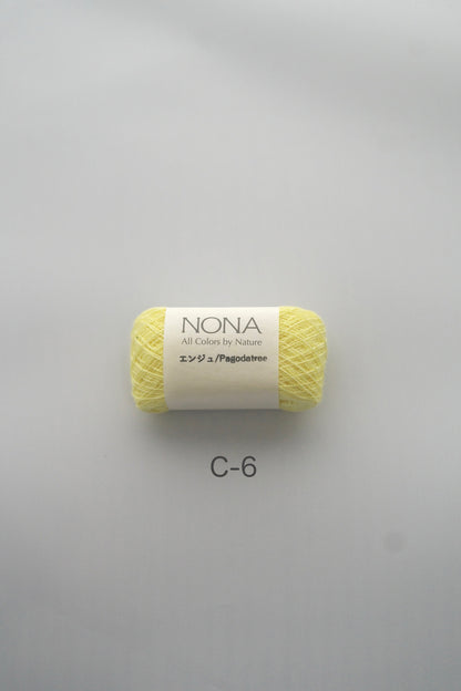 ［NONA細糸］単品販売 - 6月NONA BUFFET