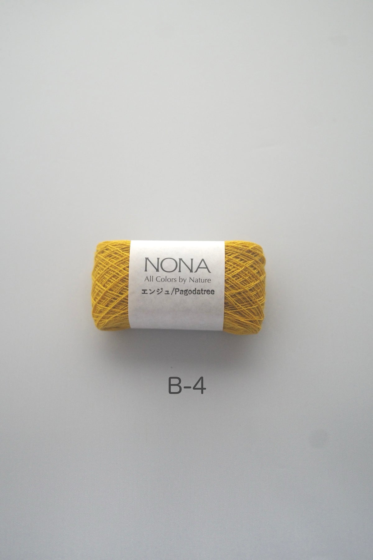 ［NONA細糸］単品販売 - 9月NONA BUFFET