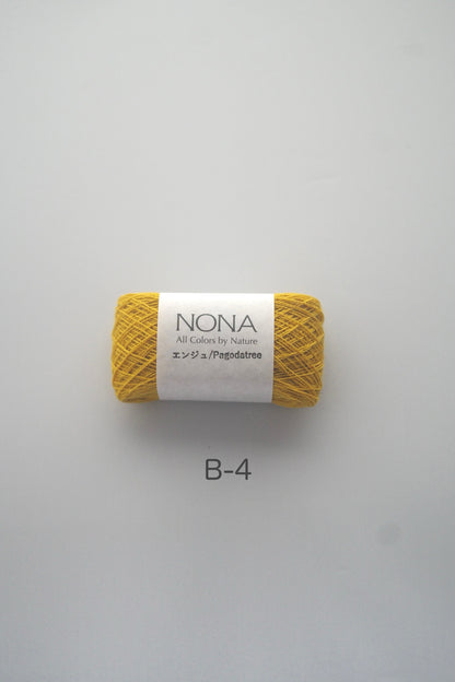 ［NONA細糸］単品販売 - 9月NONA BUFFET
