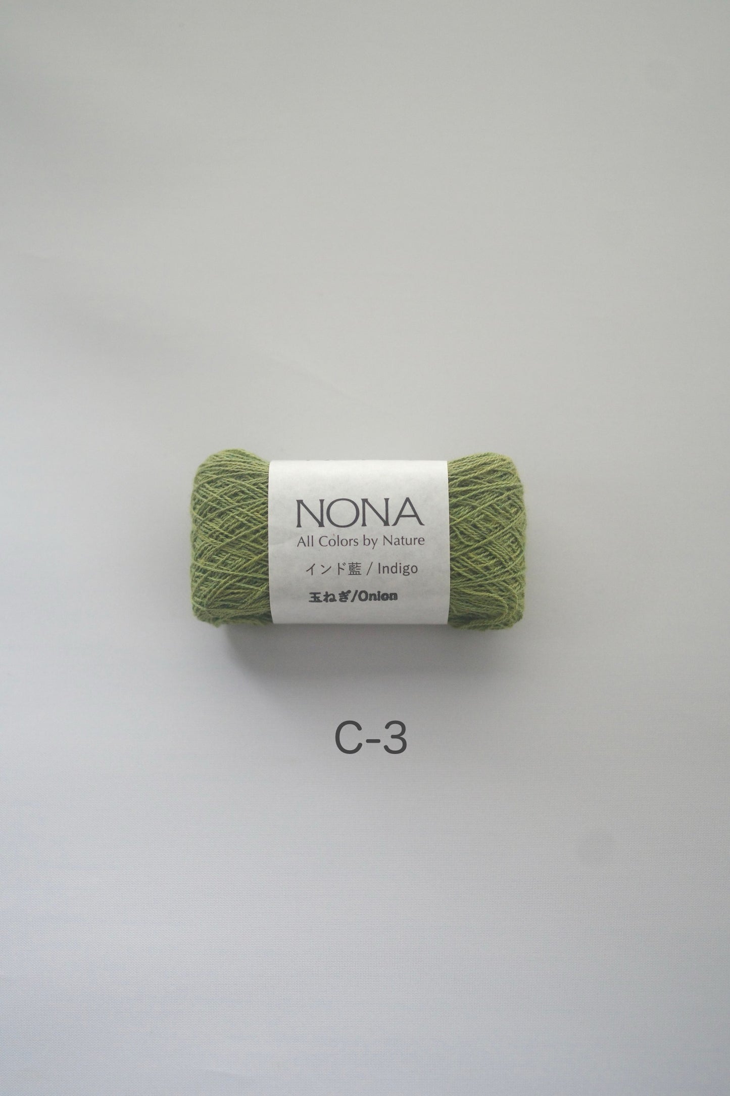 ［NONA細糸］単品販売 - 9月NONA BUFFET