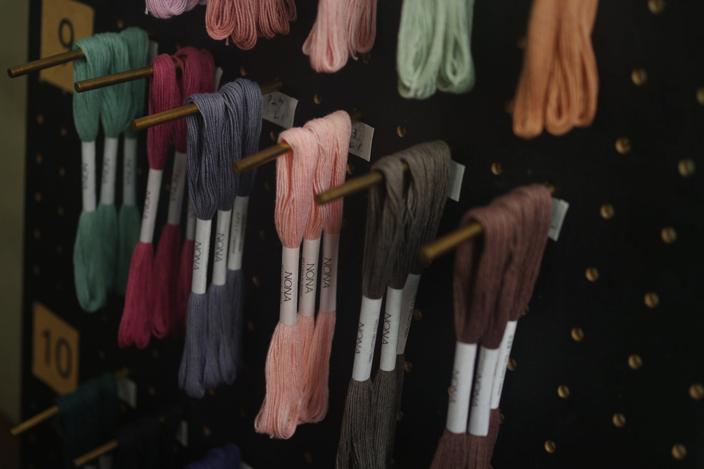 ［NONA糸］単品販売 - 12月NONA BUFFET