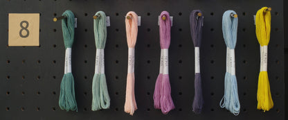 ［NONA糸］単品販売 - 2月NONA BUFFET