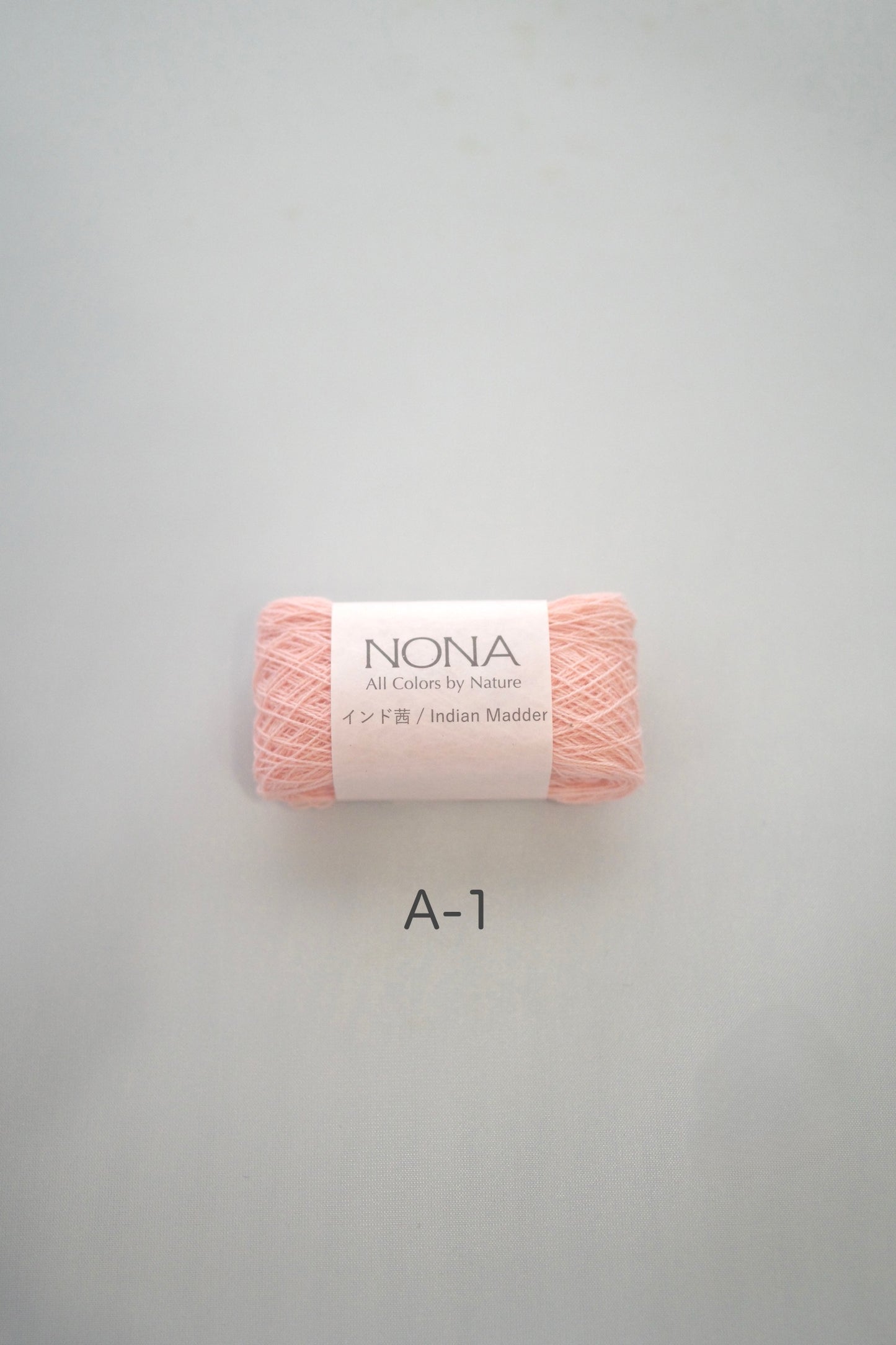 ［NONA細糸］単品販売 - 7月NONA BUFFET