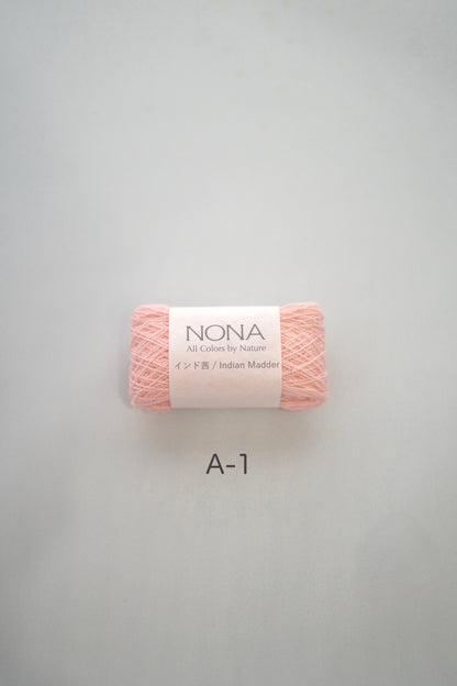 ［NONA細糸］単品販売 - 7月NONA BUFFET