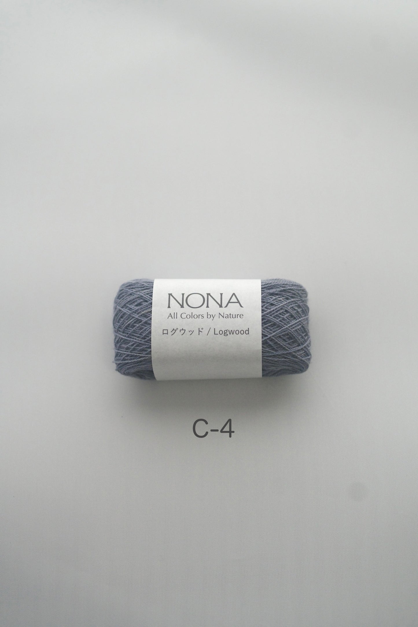［NONA細糸］単品販売 - 6月NONA BUFFET