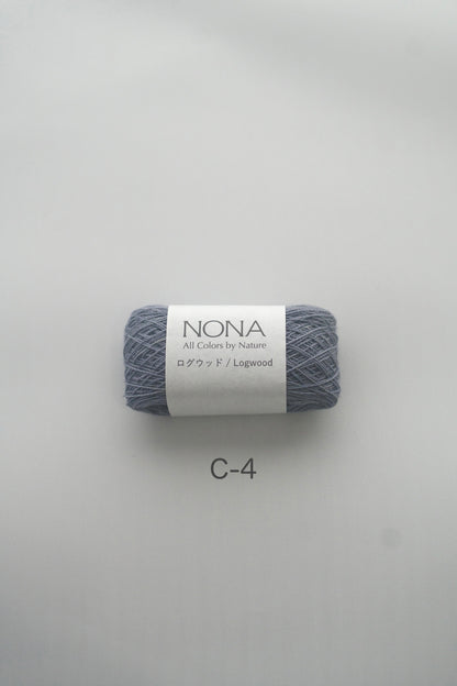 ［NONA細糸］単品販売 - 6月NONA BUFFET