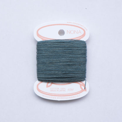 NONA Card Thread (single) - Autumn Palette