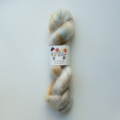 NONA keito - Silk Mohair