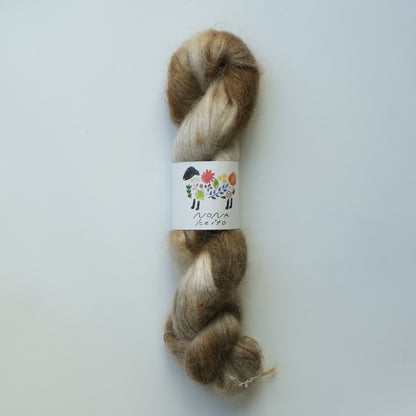 NONA keito - Silk Mohair