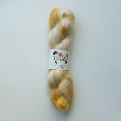 NONA keito - Silk Mohair