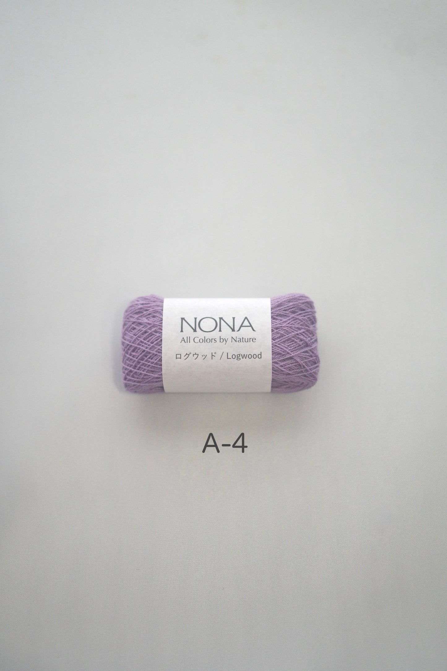 ［NONA細糸］単品販売 - 7月NONA BUFFET