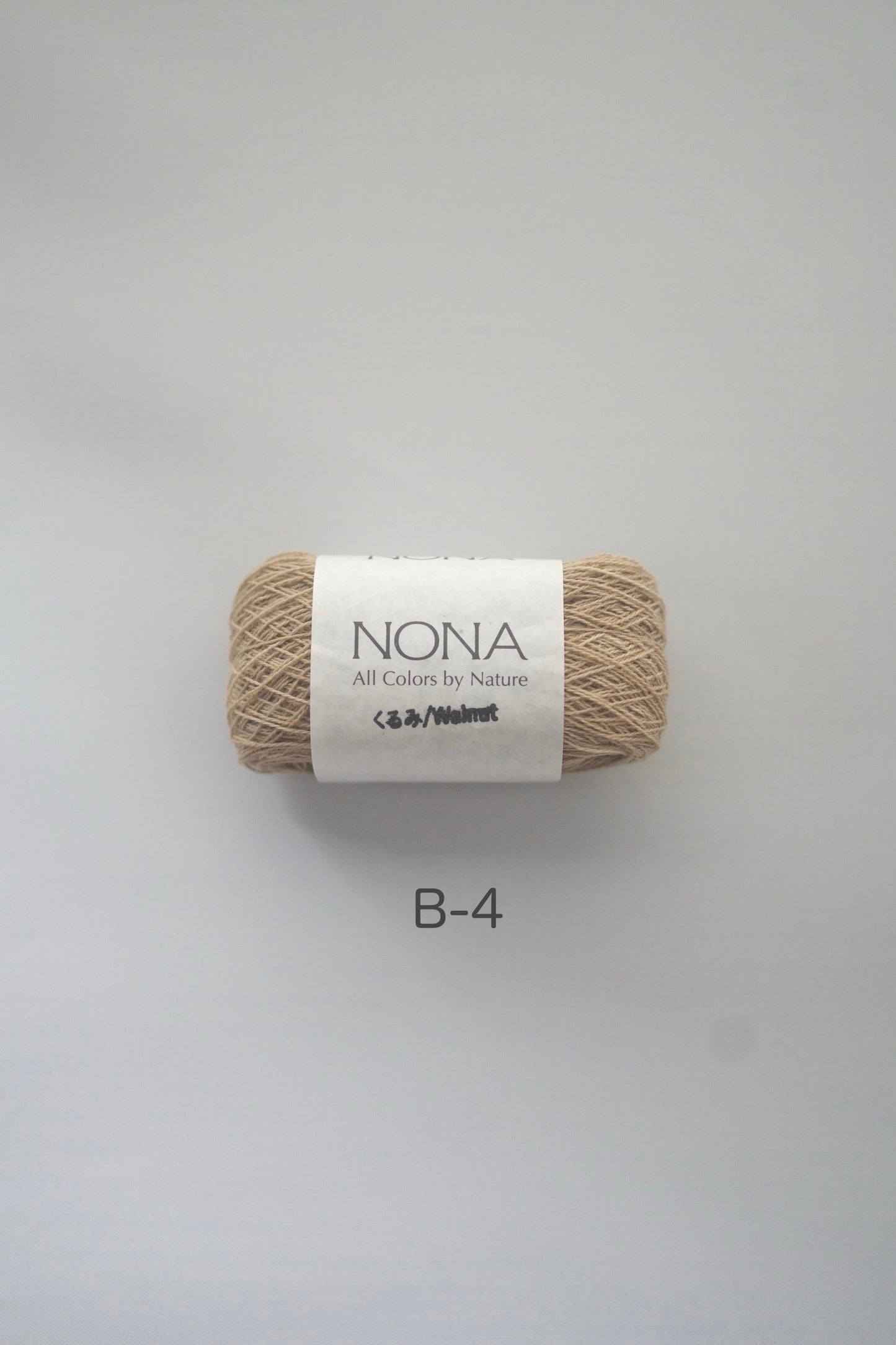 ［NONA細糸］単品販売 - 9月NONA BUFFET