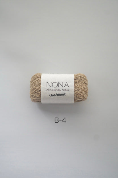 ［NONA細糸］単品販売 - 9月NONA BUFFET